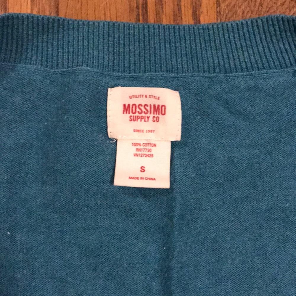 Cardigan - Picture 2 of 2